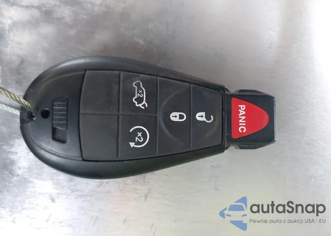 1C4SDHCT1DC651076: 43963817