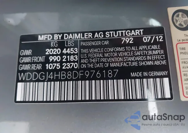 WDDGJ4HB8DF976187: 43963853