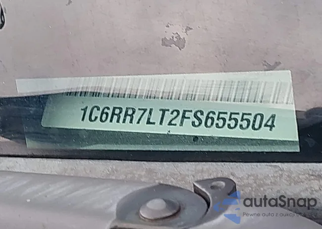 1C6RR7LT2FS655504: 43963873