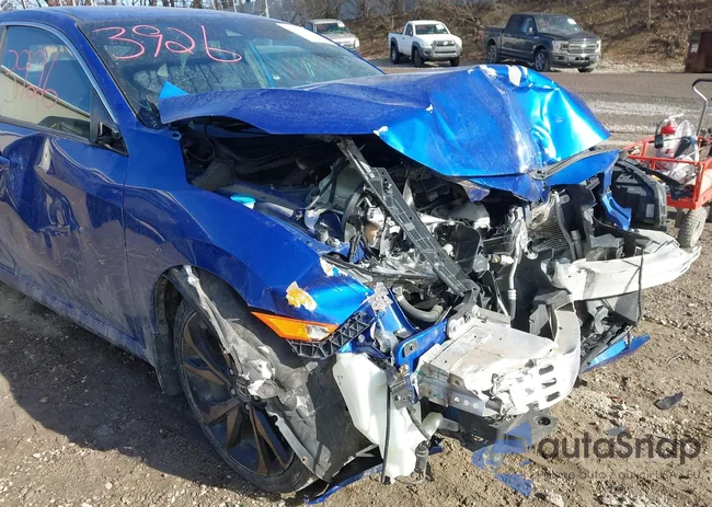 2HGFC2F84KH504125: 43963926