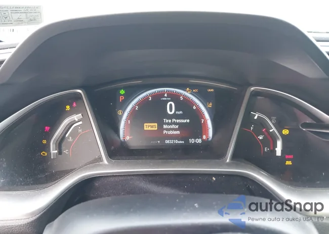 2HGFC2F84KH504125: 43963926