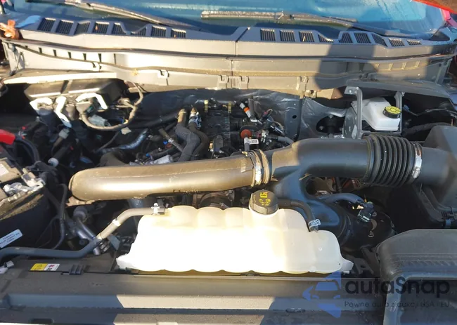 1FTFW6L84SFA23181: 43963953