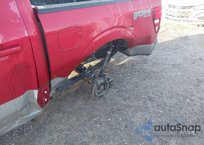 1FTFW6L84SFA23181: 43963953