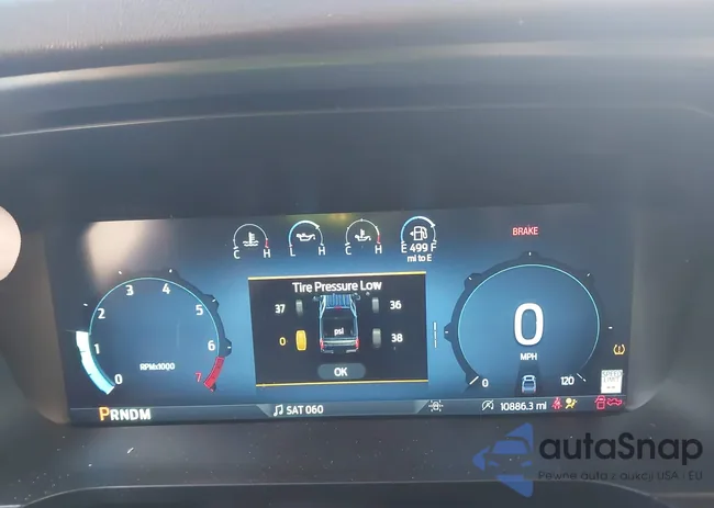 1FTFW6L84SFA23181: 43963953