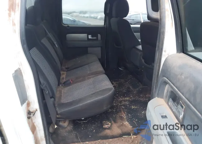 1FTEW1CM6CFC33665: 43963989