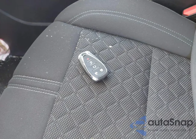 3GNKBHR48MS503501: 43964002