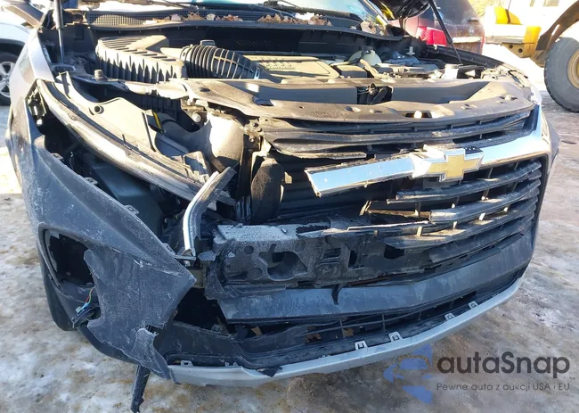 3GNKBHR48MS503501: 43964002