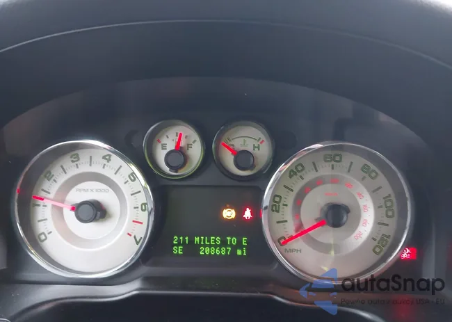 2FMDK38CX7BB53677: 43964007