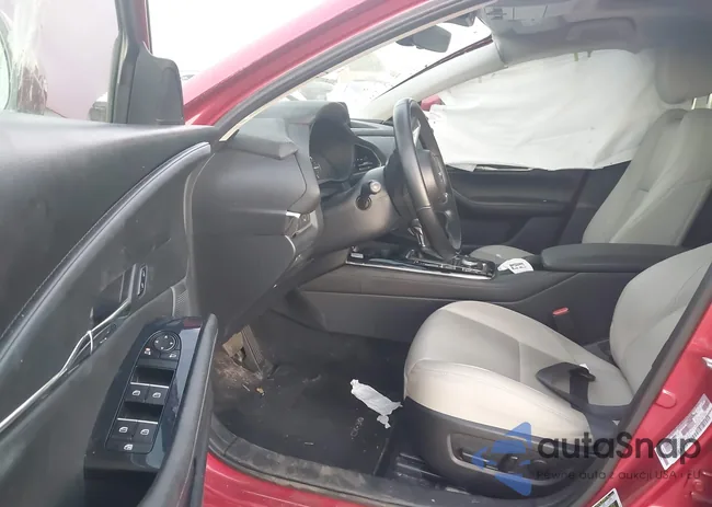 3MVDMBCL3MM234318: 43964008