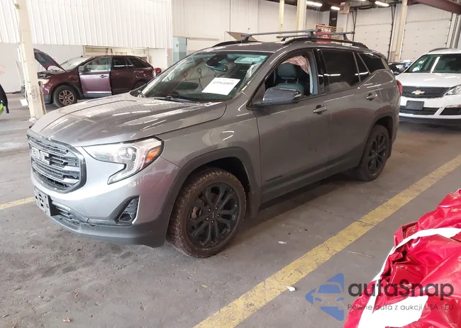 3GKALVEX0LL193616: 43964009