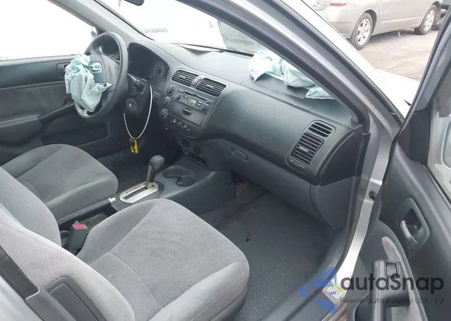 1HGES26731L071534: 43964046