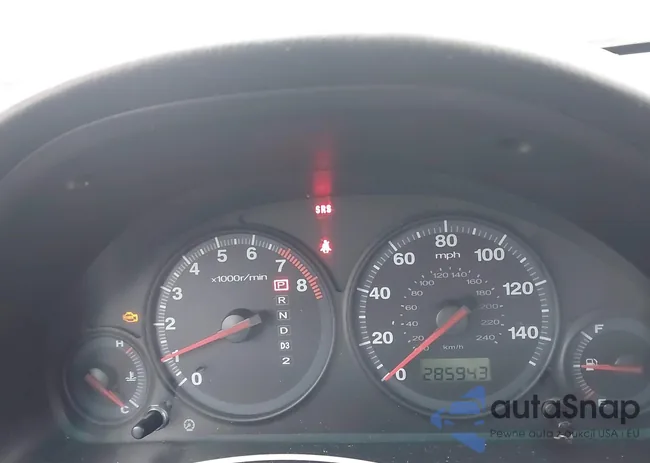 1HGES26731L071534: 43964046