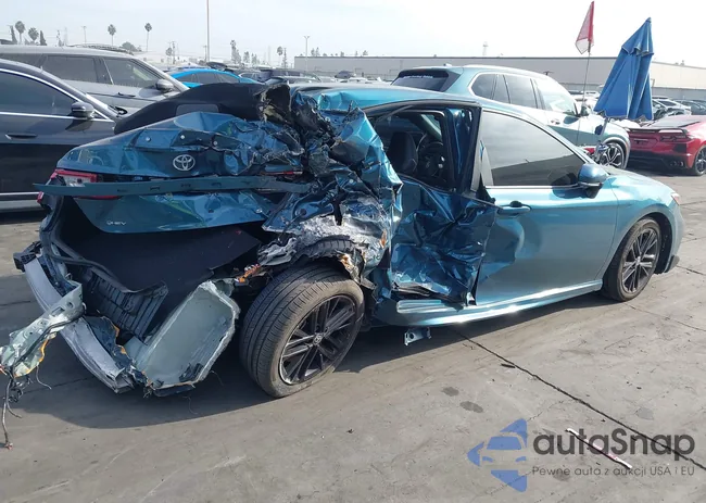 4T1DAACK3SU120903: 43964051