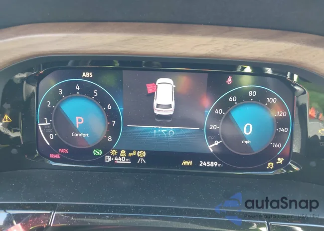 1V2HR2CA6RC610553: 43964070