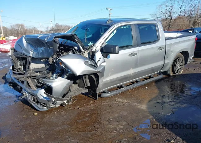 3GCPDBEK2PG360983: 43964105