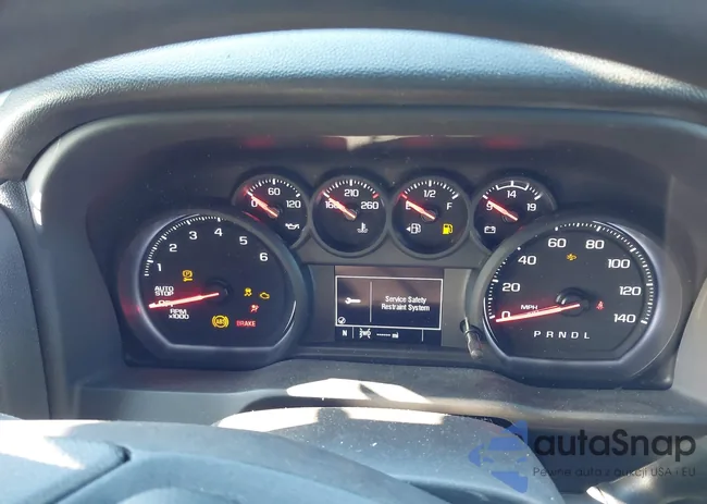 3GCPDBEK2PG360983: 43964105