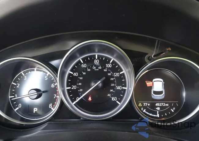 JM3KFBCM3P0160442: 43964113