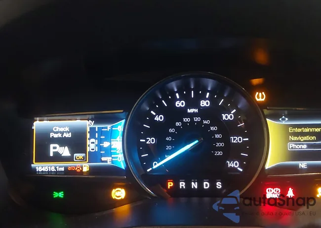 1FM5K8F81HGD83537: 43964192