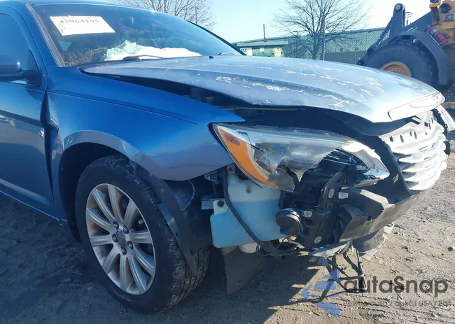 1C3BC1FB2BN545965: 43964195