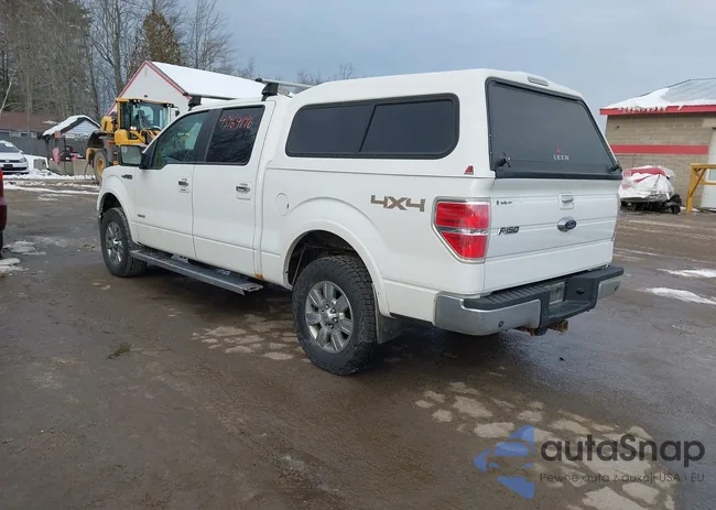 1FTFW1ET4BKD89783: 43964196