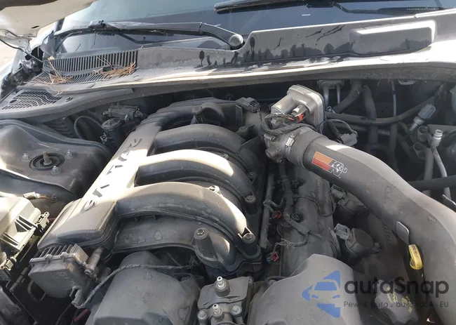 2B3KA43R96H364074: 43964252