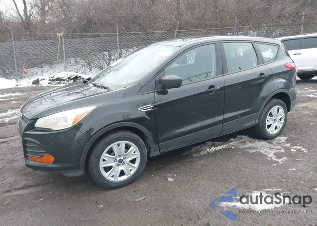 1FMCU0F78EUC41466: 43964273