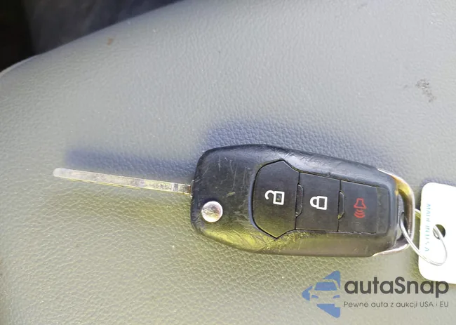 1FTEX1CB6NKF27427: 43964283