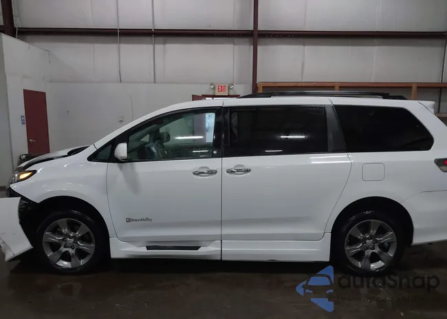 5TDXK3DC7ES507366: 43964330