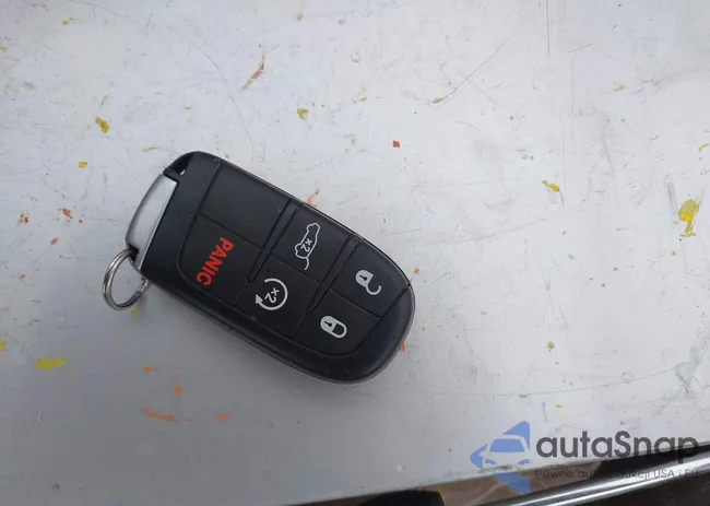 1C4RJFAG5MC743406: 43964341