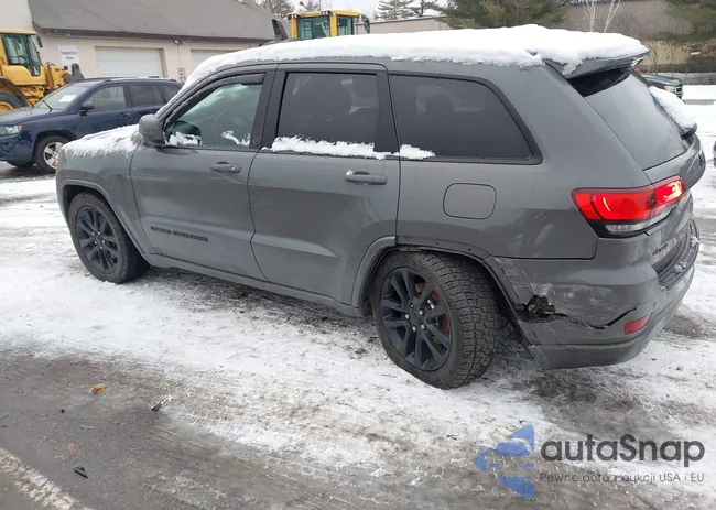 1C4RJFAG5MC743406: 43964341