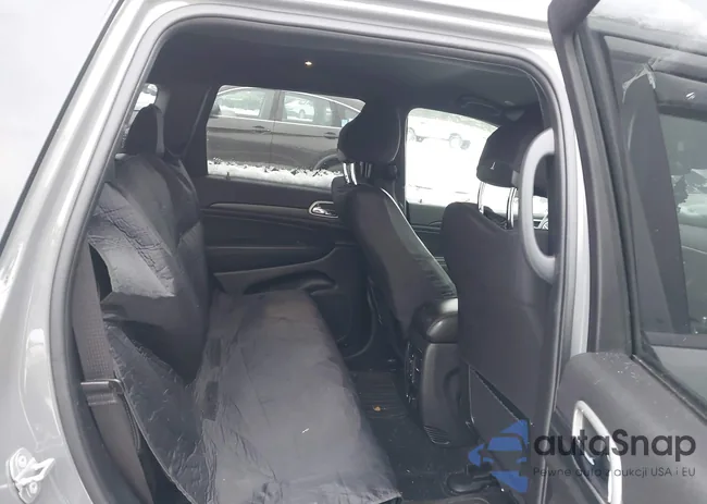 1C4RJFAG5MC743406: 43964341