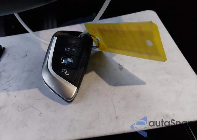 WBA53AK00N7J82777: 43963399