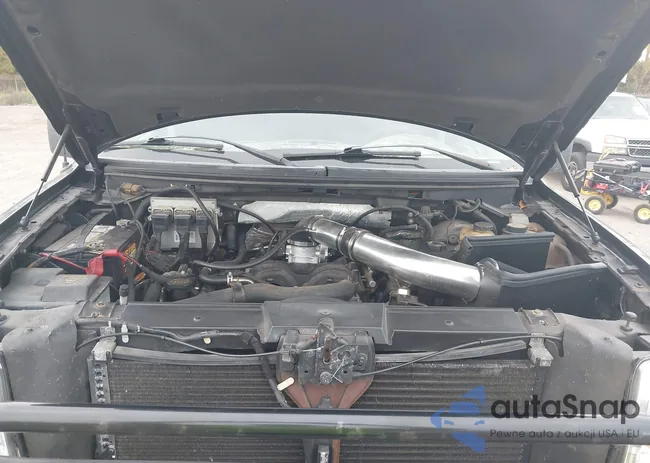 1FTPW14V48KB17976: 43963425