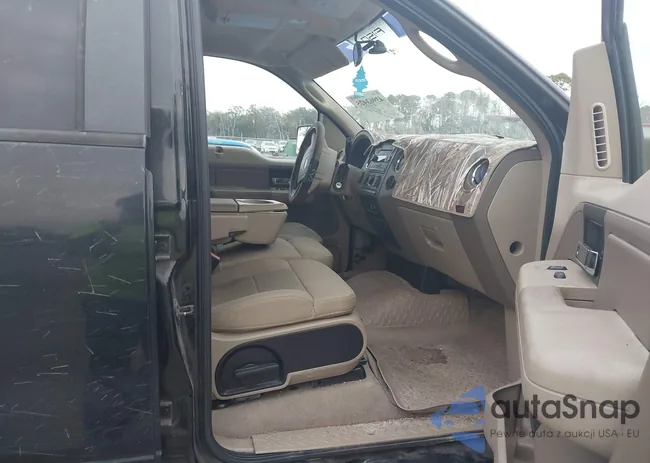 1FTPW14V48KB17976: 43963425