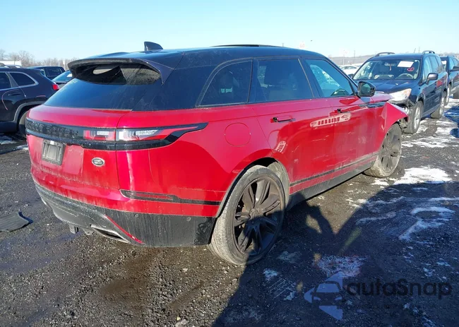 SALYM2FU0MA310770: 43963485