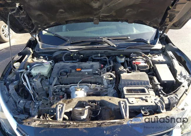 2HGFC2F79JH502490: 43963490