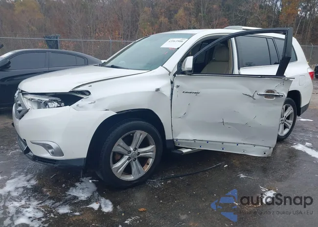 5TDYK3EH1CS053305: 43963500