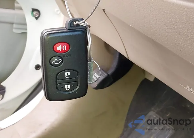 5TDYK3EH1CS053305: 43963500