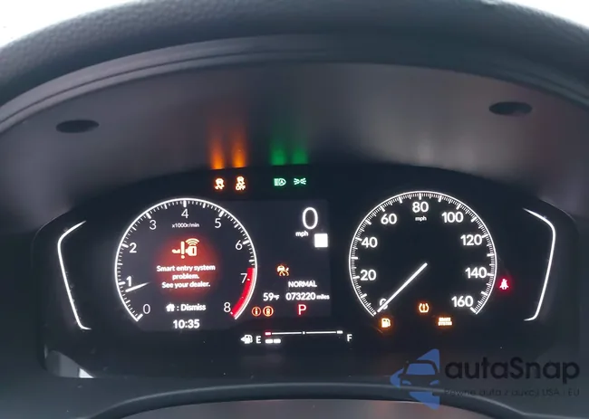 19XFL2H8XNE012162: 43963543