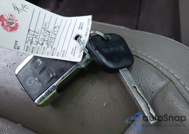 1GTG6DEN7H1165218: 43963549