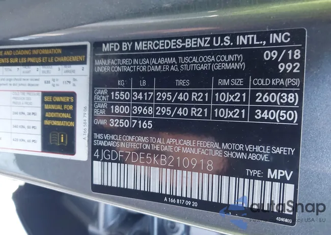 4JGDF7DE5KB210918: 43963575