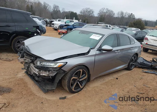 1HGCV1F38KA036930: 43963588