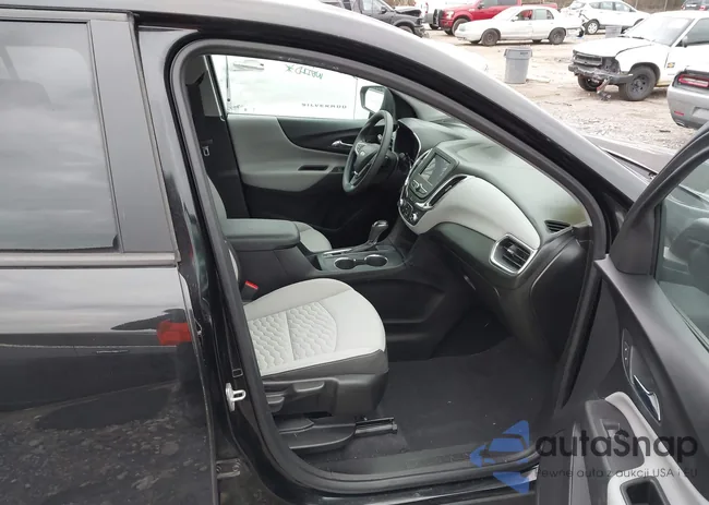 2GNAXHEV0L6176584: 43963637