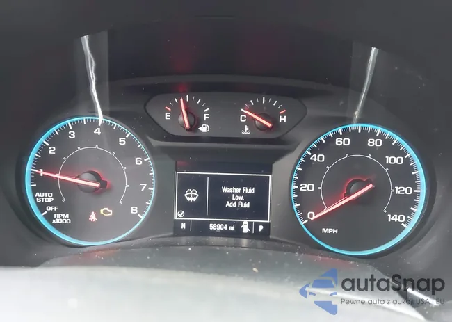 2GNAXHEV0L6176584: 43963637