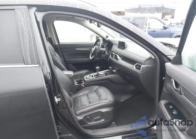 JM3KFBDM0K0550910: 43963654