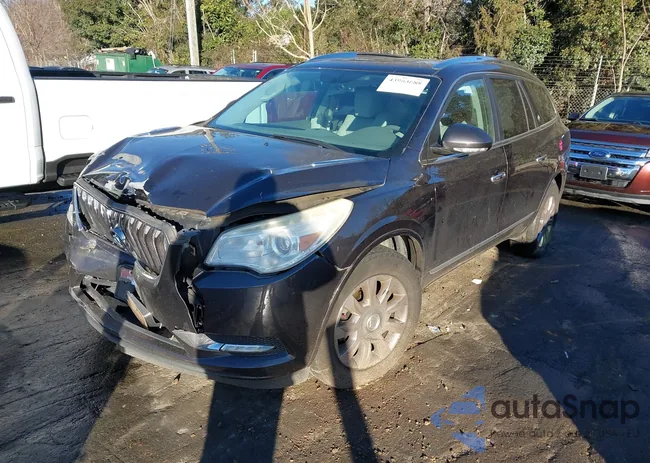 5GAKVBKD9GJ242524: 43963688