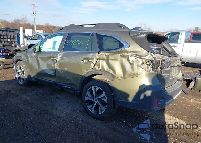 4S4BTANC2L3232414: 43963714