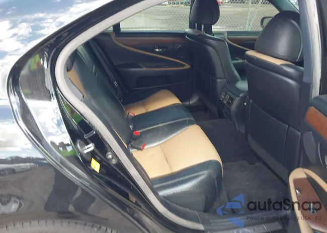 JTHBL5EF0C5111227: 43964745