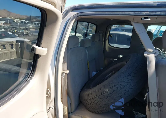 5TBRT34115S467525: 43964767