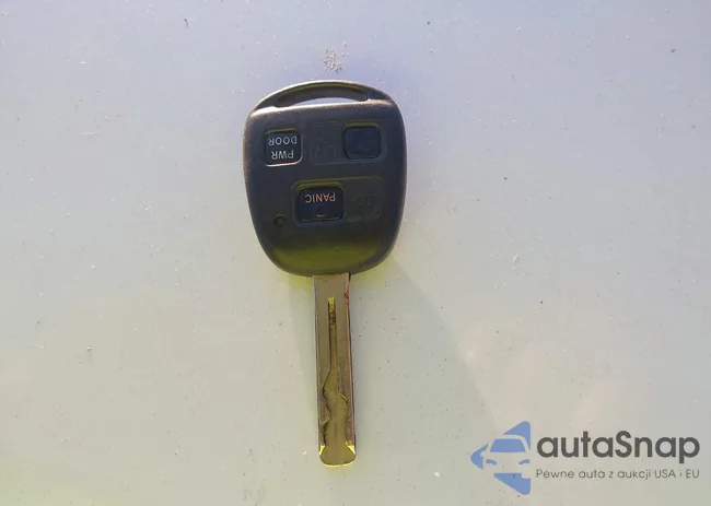 JTJGA31U340012564: 43964803